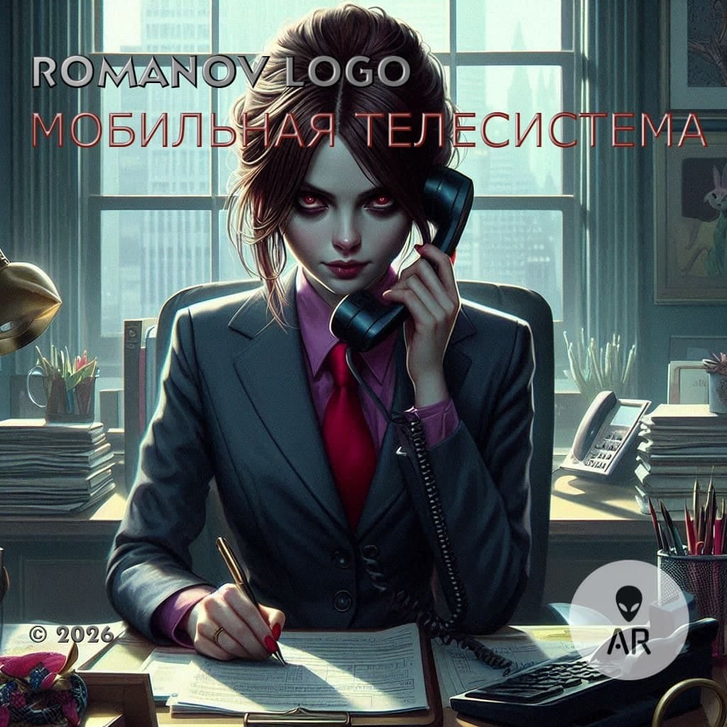 Обложка альбома Мобильная Телеcистема